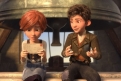 Immagine 3 - Ballerina, immagini e disegni del film