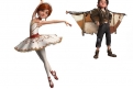 Immagine 30 - Ballerina, immagini e disegni del film