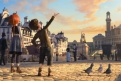 Immagine 6 - Ballerina, immagini e disegni del film