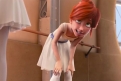 Immagine 17 - Ballerina, immagini e disegni del film