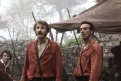 Immagine 16 - L'Abbaglio, immagini del film di Roberto Andò con Salvatore Ficarra, Valentino Picone, Tommaso Ragno, Giulia Andò, Pascal Gregg
