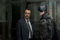 Immagine 27 - The Batman, immagini del film di Matt Reeves con Robert Pattinson, Andy Serkis, Jeffrey Wright.