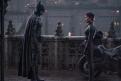 Immagine 28 - The Batman, immagini del film di Matt Reeves con Robert Pattinson, Andy Serkis, Jeffrey Wright.