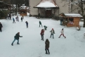 Immagine 4 - La Befana vien di notte, foto del film con Paola cortellesi