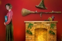 Immagine 17 - La Befana vien di notte, foto del film con Paola cortellesi