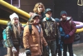 Immagine 5 - La Befana vien di notte, foto del film con Paola cortellesi