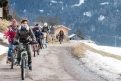 Immagine 1 - La Befana vien di notte, foto del film con Paola cortellesi