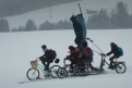 Immagine 6 - La Befana vien di notte, foto del film con Paola cortellesi