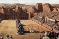 Immagine 17 - Ben-Hur (1959), immagini del film di William Wyler con Charlton Heston, Jack Hawkins, Haya Harareet, Stephen Boyd