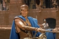 Immagine 1 - Ben-Hur (1959), immagini del film di William Wyler con Charlton Heston, Jack Hawkins, Haya Harareet, Stephen Boyd