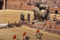 Immagine 21 - Ben-Hur (1959), immagini del film di William Wyler con Charlton Heston, Jack Hawkins, Haya Harareet, Stephen Boyd