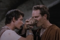 Immagine 29 - Ben-Hur (1959), immagini del film di William Wyler con Charlton Heston, Jack Hawkins, Haya Harareet, Stephen Boyd