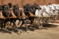 Immagine 3 - Ben-Hur (1959), immagini del film di William Wyler con Charlton Heston, Jack Hawkins, Haya Harareet, Stephen Boyd