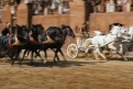 Immagine 4 - Ben-Hur (1959), immagini del film di William Wyler con Charlton Heston, Jack Hawkins, Haya Harareet, Stephen Boyd