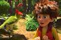 Immagine 3 - Bigfoot junior (The Son of Bigfoot), immagini e disegni tratti dal film