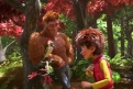 Immagine 14 - Bigfoot junior (The Son of Bigfoot), immagini e disegni tratti dal film