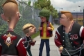 Immagine 13 - Bigfoot junior (The Son of Bigfoot), immagini e disegni tratti dal film