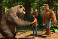 Immagine 30 - Bigfoot junior (The Son of Bigfoot), immagini e disegni tratti dal film