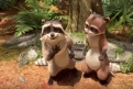 Immagine 19 - Bigfoot junior (The Son of Bigfoot), immagini e disegni tratti dal film