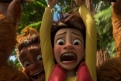Immagine 22 - Bigfoot junior (The Son of Bigfoot), immagini e disegni tratti dal film