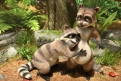 Immagine 25 - Bigfoot junior (The Son of Bigfoot), immagini e disegni tratti dal film