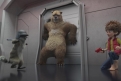 Immagine 27 - Bigfoot junior (The Son of Bigfoot), immagini e disegni tratti dal film
