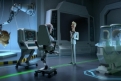 Immagine 24 - Bigfoot junior (The Son of Bigfoot), immagini e disegni tratti dal film