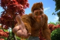 Immagine 7 - Bigfoot junior (The Son of Bigfoot), immagini e disegni tratti dal film