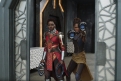 Immagine 25 - Black Panther, foto e immagini del film Marvel
