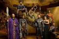 Immagine 27 - Black Panther, foto e immagini del film Marvel