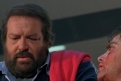 Immagine 12 - Bomber, immagini della rivincita di Bud contro Rosco Dunn nel film di Michele Lupo con Bud Spencer e Jerry Calà