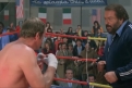 Immagine 17 - Bomber, immagini della rivincita di Bud contro Rosco Dunn nel film di Michele Lupo con Bud Spencer e Jerry Calà