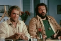 Immagine 14 - Bud Spencer e Terence Hill, alcune foto di film con la celebre coppia protagonista
