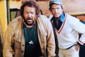 Immagine 1 - Bud Spencer e Terence Hill, alcune foto di film con la celebre coppia protagonista