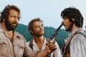 Immagine 4 - Bud Spencer e Terence Hill, alcune foto di film con la celebre coppia protagonista