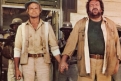 Immagine 7 - Bud Spencer e Terence Hill, alcune foto di film con la celebre coppia protagonista
