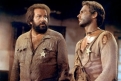 Immagine 9 - Bud Spencer e Terence Hill, alcune foto di film con la celebre coppia protagonista