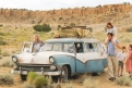 Immagine 2 - Il Castello di vetro, foto del film con Brie Larson, Naomi Watts e Woody Harrelson