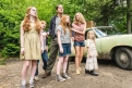Immagine 5 - Il Castello di vetro, foto del film con Brie Larson, Naomi Watts e Woody Harrelson