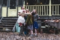Immagine 6 - Il Castello di vetro, foto del film con Brie Larson, Naomi Watts e Woody Harrelson