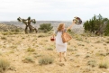 Immagine 7 - Il Castello di vetro, foto del film con Brie Larson, Naomi Watts e Woody Harrelson
