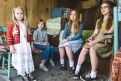 Immagine 8 - Il Castello di vetro, foto del film con Brie Larson, Naomi Watts e Woody Harrelson