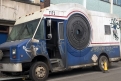 Immagine 40 - Ready Player One, foto sul set del film di Steven Spielberg