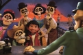 Immagine 5 - Coco, immagini e disegni del film d’animazione musicale