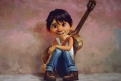 Immagine 11 - Coco, immagini e disegni del film d’animazione musicale