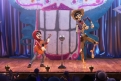 Immagine 3 - Coco, immagini e disegni del film d’animazione musicale