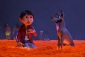 Immagine 4 - Coco, immagini e disegni del film d’animazione musicale