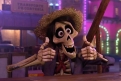 Immagine 7 - Coco, immagini e disegni del film d’animazione musicale