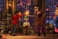 Immagine 14 - Coco, immagini e disegni del film d’animazione musicale