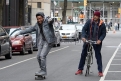 Immagine 7 - Collateral Beauty, foto e immagini dal set del film